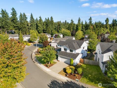 14119 50th Avenue SE Everett WA 98208