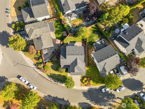 14119 50th Avenue SE Everett WA 98208