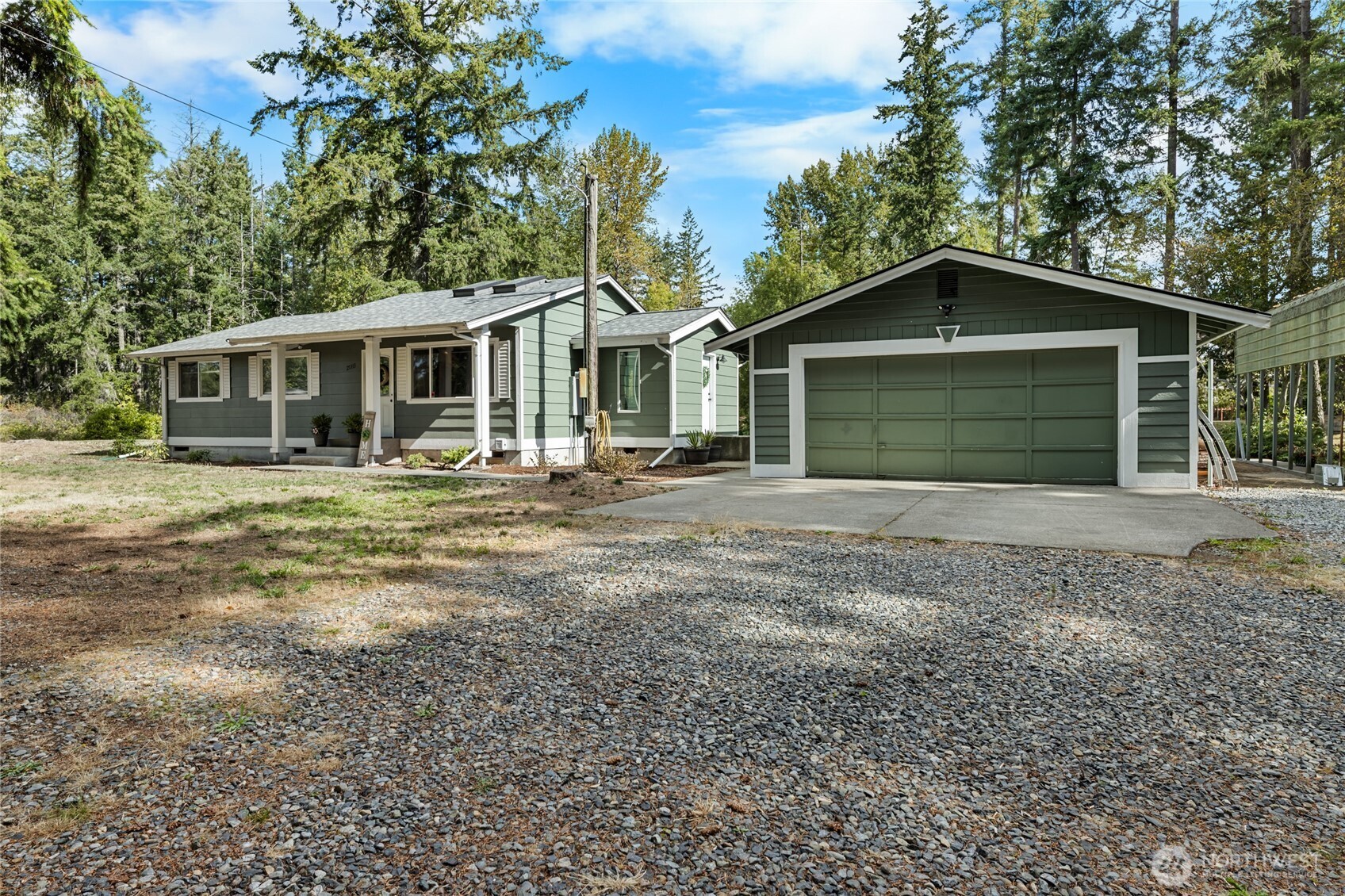25313 48th Avenue E Graham WA 98338