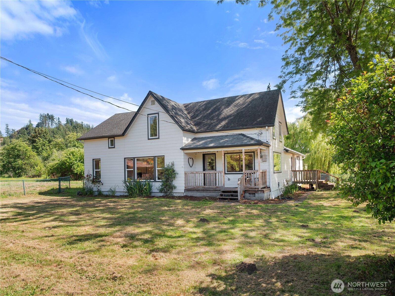 26803 SE 416th Street Enumclaw WA 98022