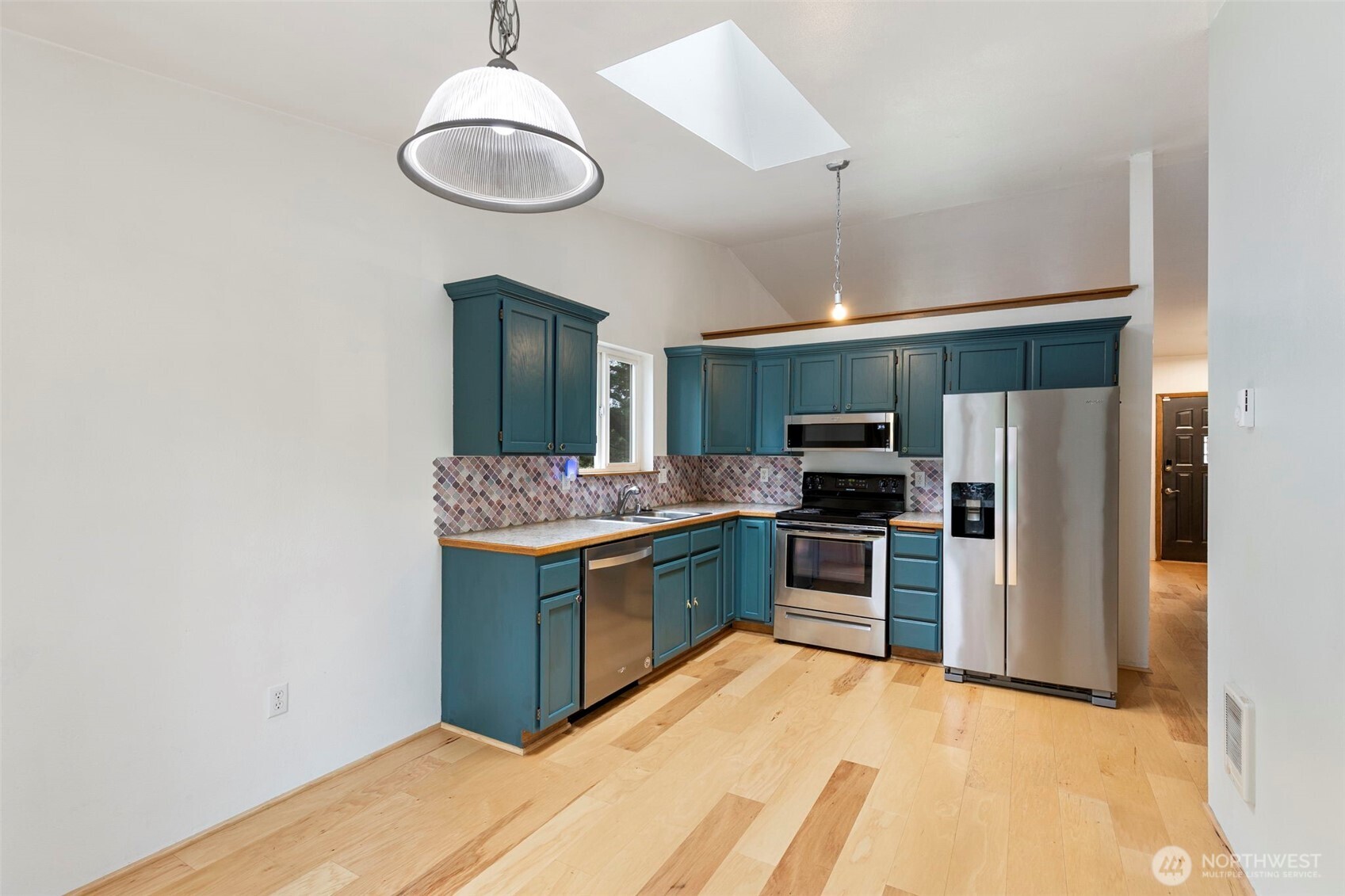 13107 140th Avenue NW Gig Harbor WA 98329