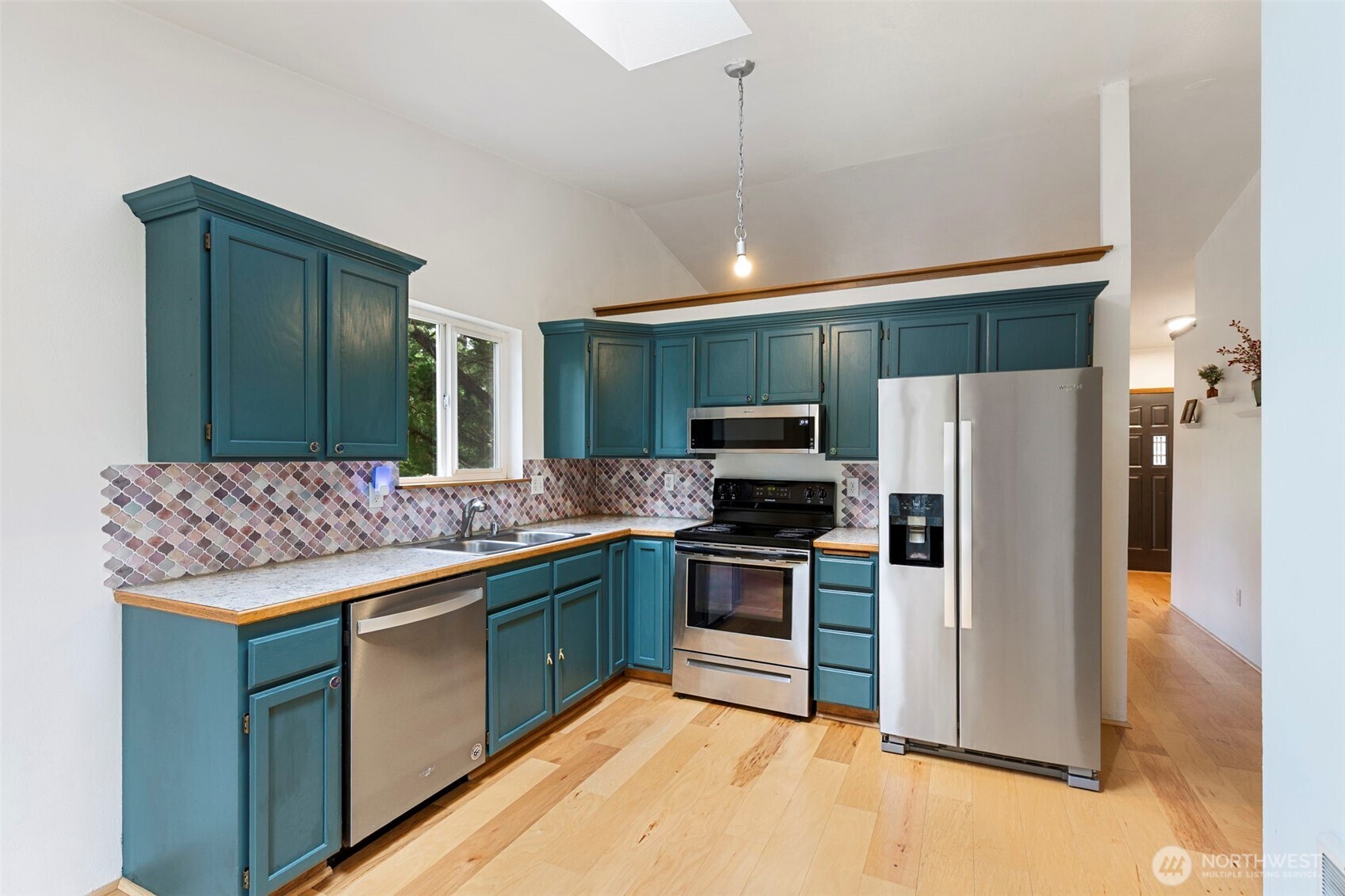 13107 140th Avenue NW Gig Harbor WA 98329