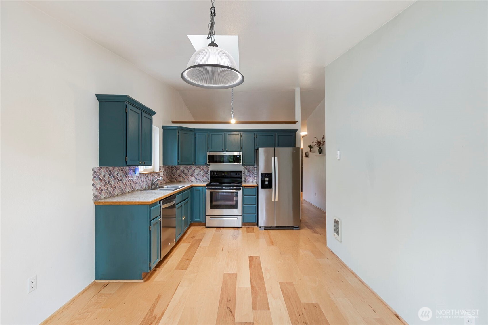 13107 140th Avenue NW Gig Harbor WA 98329