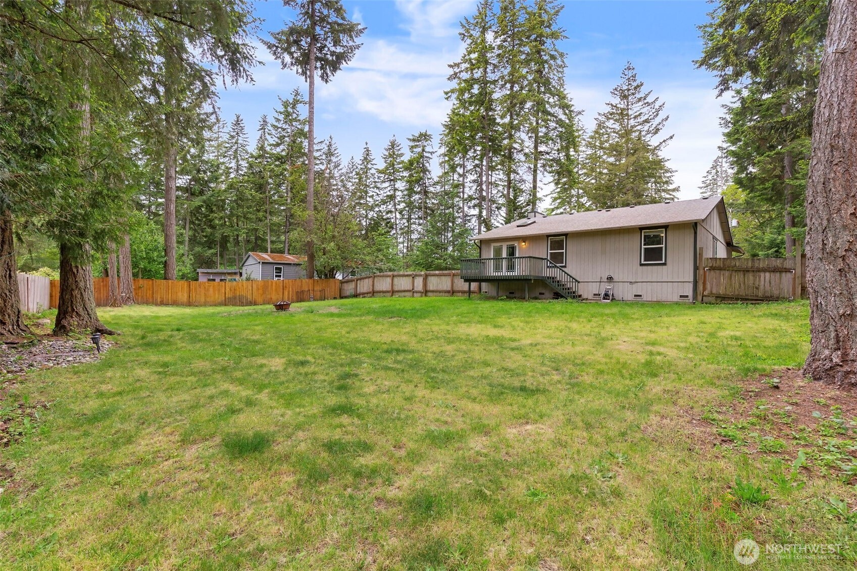 13107 140th Avenue NW Gig Harbor WA 98329