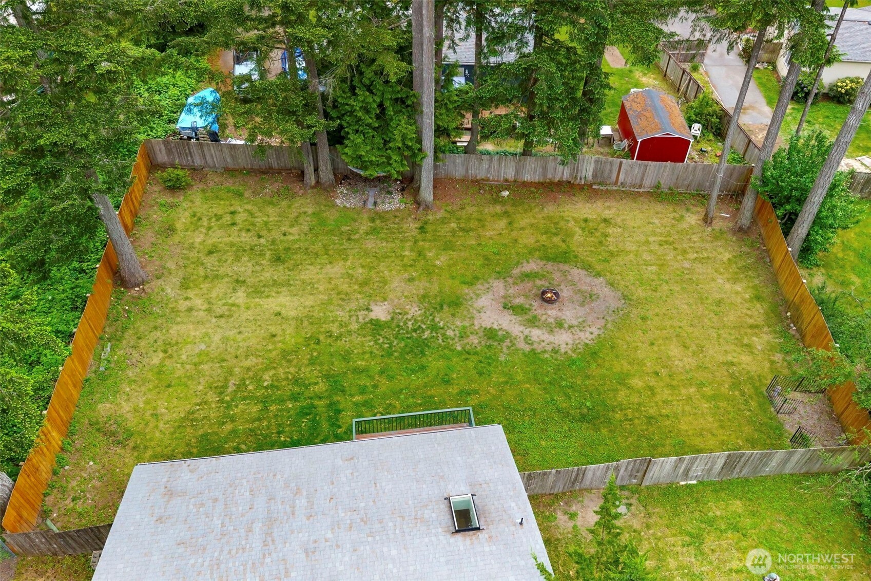 13107 140th Avenue NW Gig Harbor WA 98329