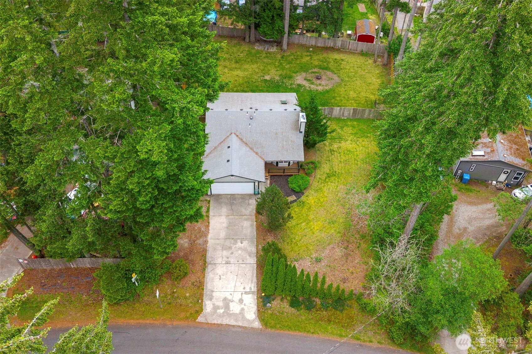 13107 140th Avenue NW Gig Harbor WA 98329