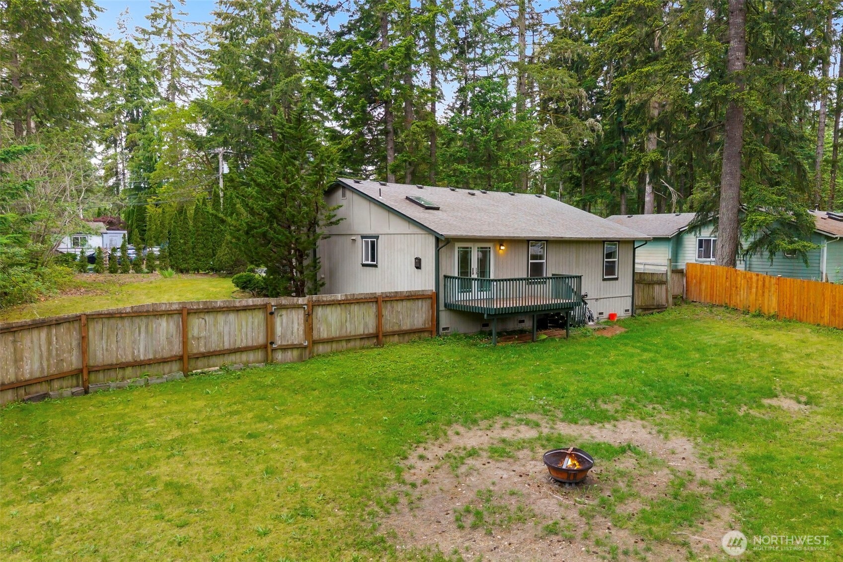 13107 140th Avenue NW Gig Harbor WA 98329
