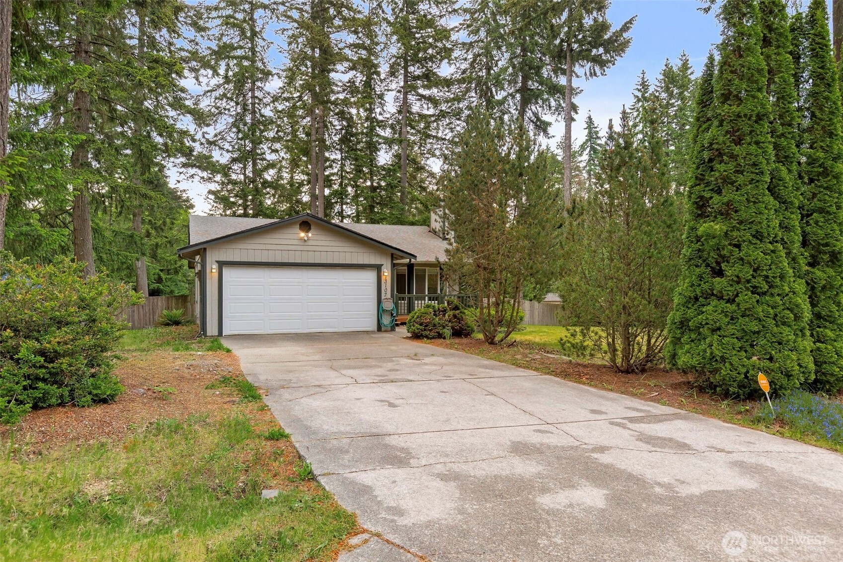 13107 140th Avenue NW Gig Harbor WA 98329