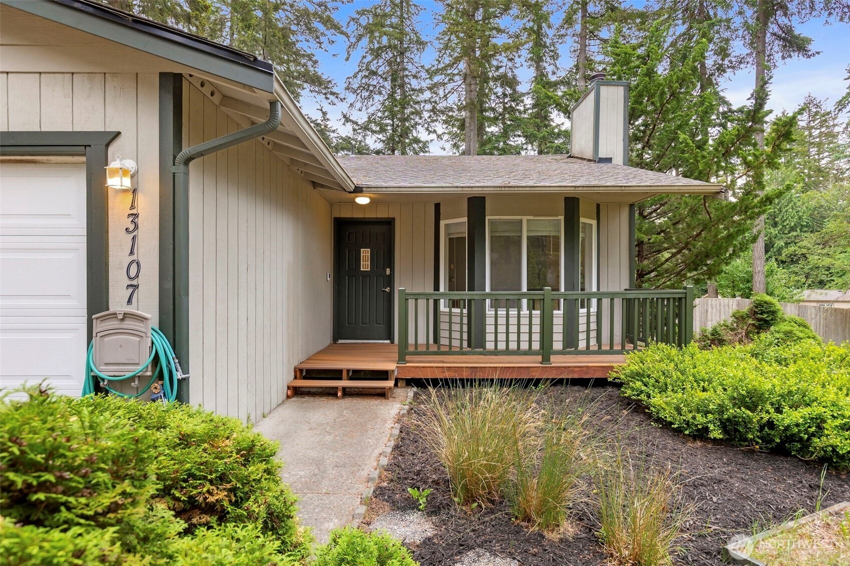 13107 140th Avenue NW Gig Harbor WA 98329
