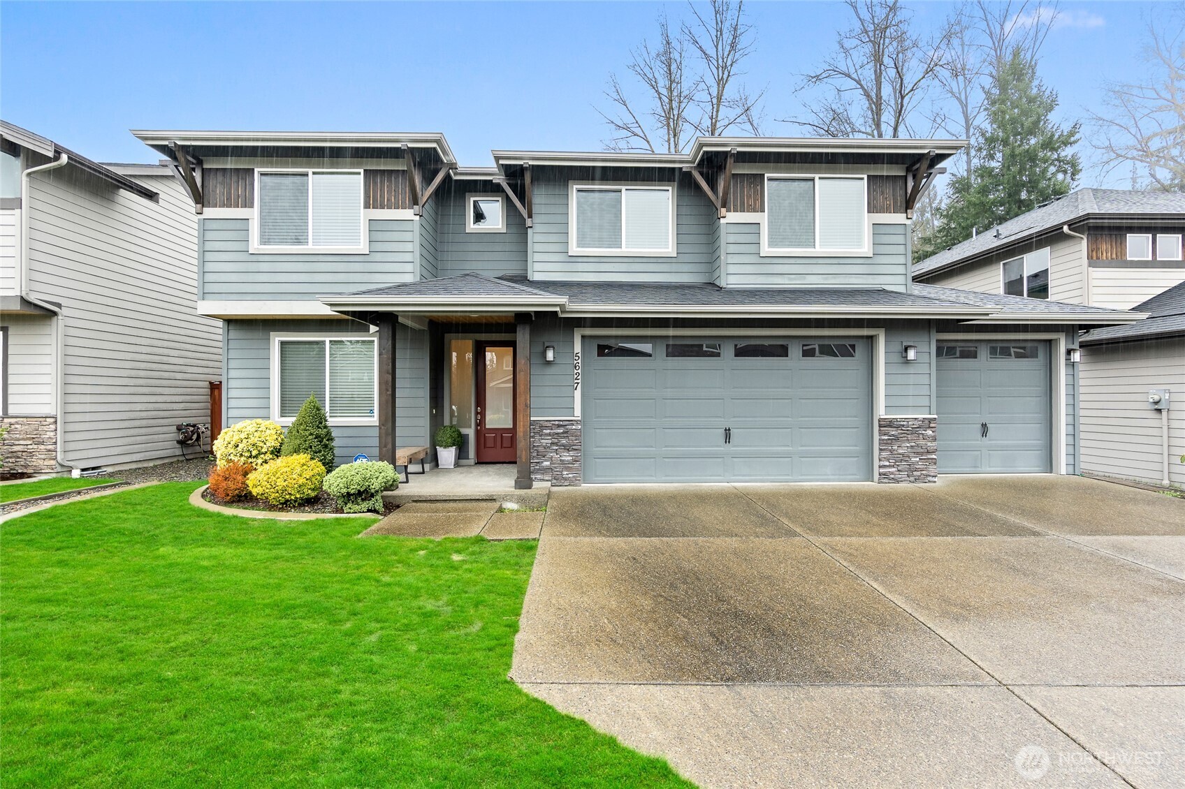 5627 145th Street Ct E Puyallup WA 98375