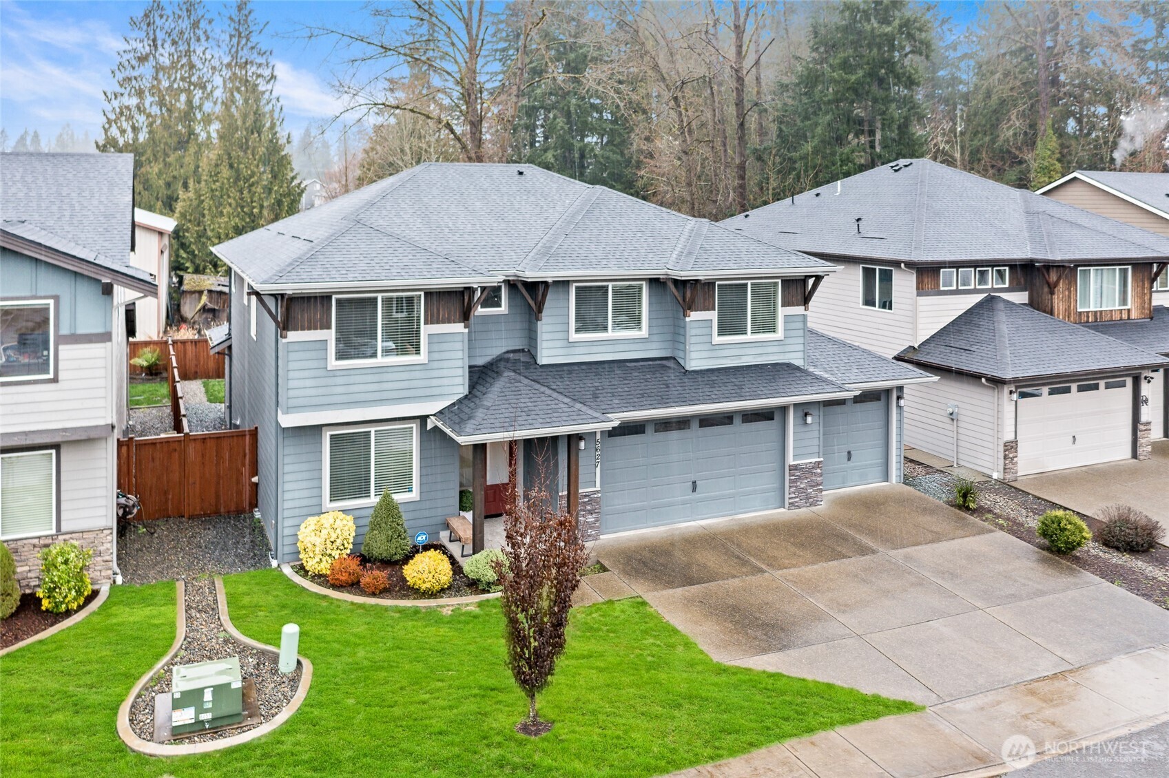 5627 145th Street Ct E Puyallup WA 98375
