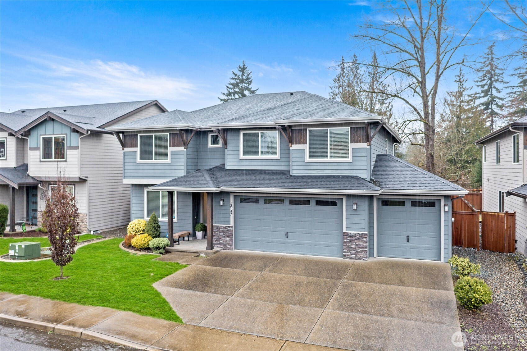 5627 145th Street Ct E Puyallup WA 98375