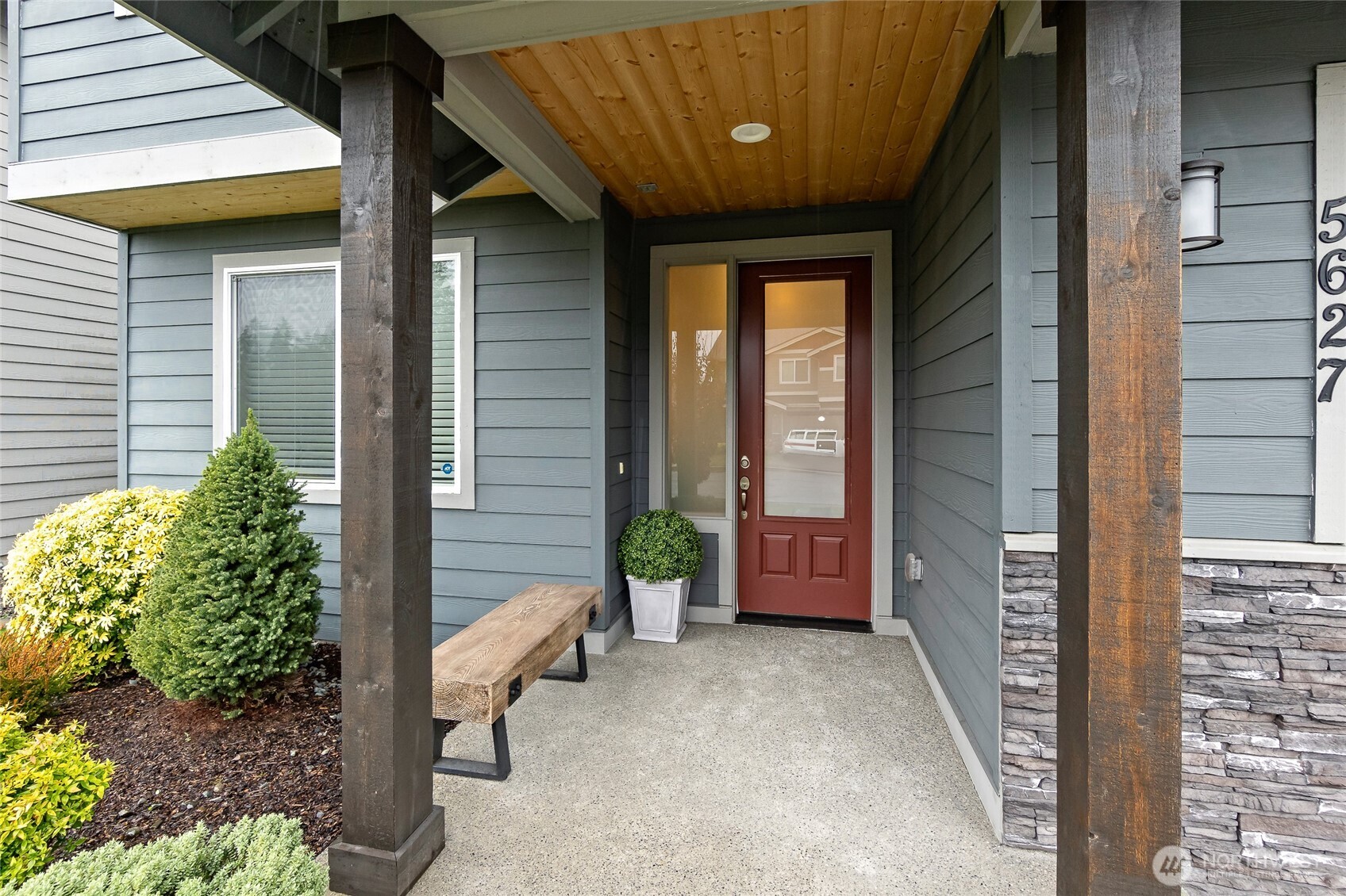 5627 145th Street Ct E Puyallup WA 98375