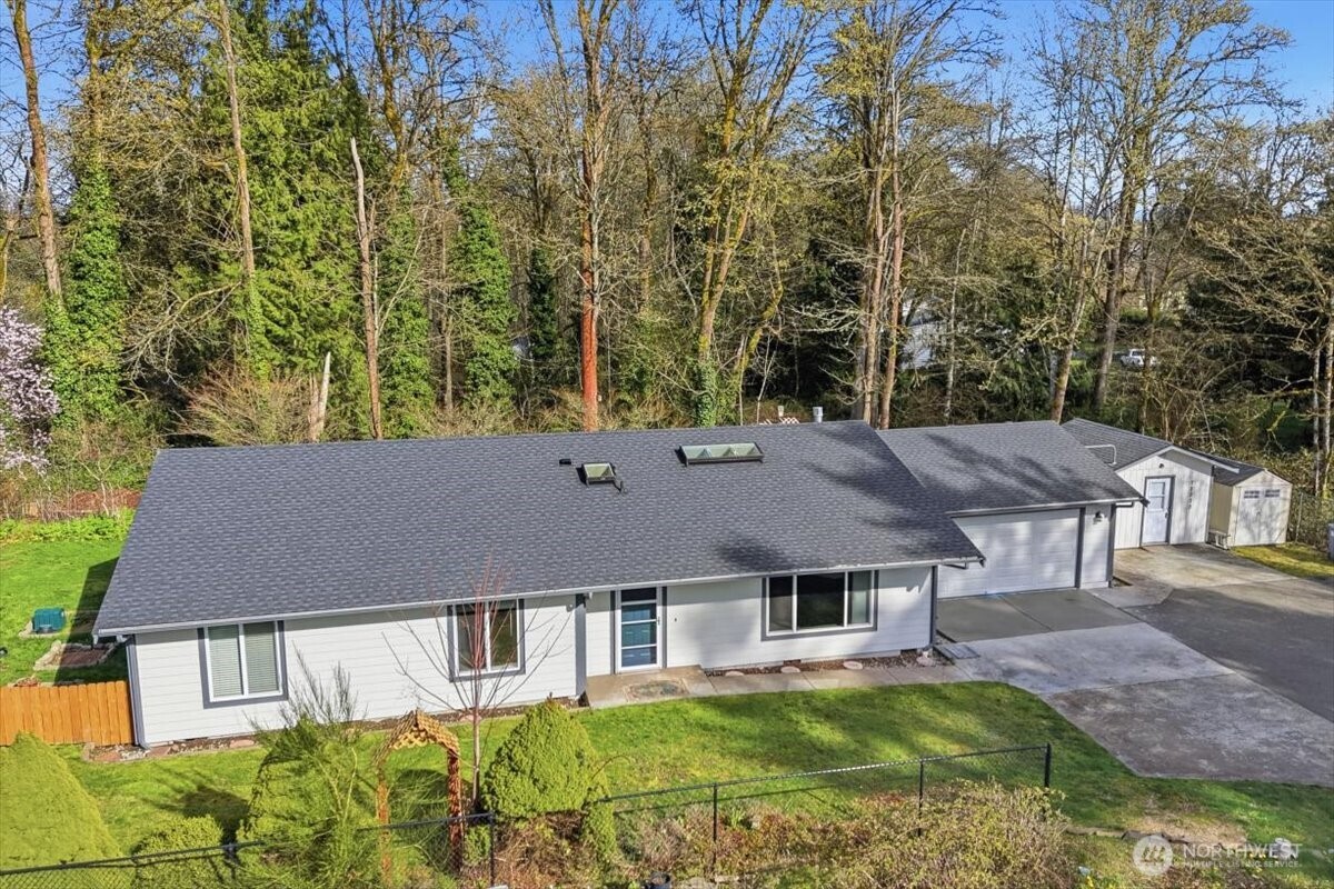12333 59th Avenue E Puyallup WA 98373