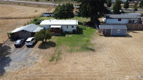 14541 Mud Run Road SE Yelm WA 98597