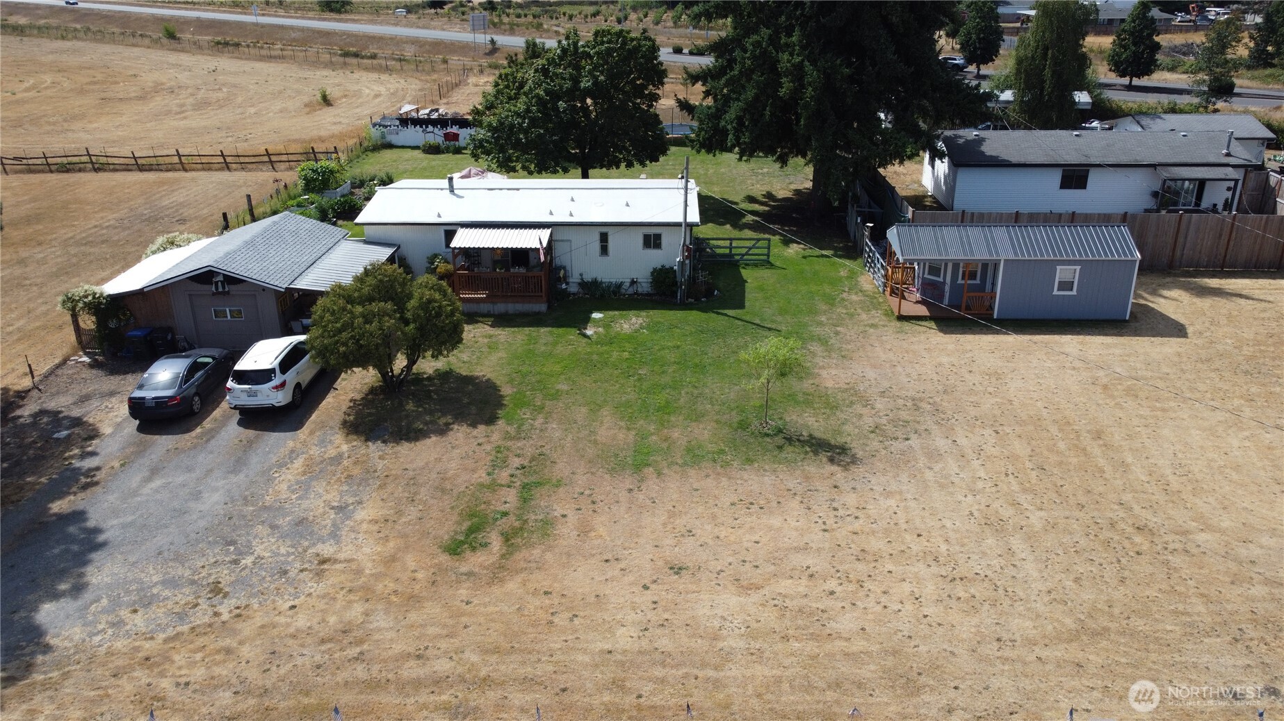 14541 Mud Run Road SE Yelm WA 98597