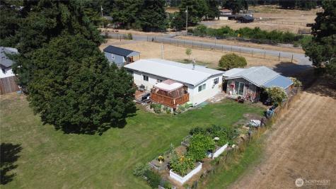 14541 Mud Run Road SE Yelm WA 98597