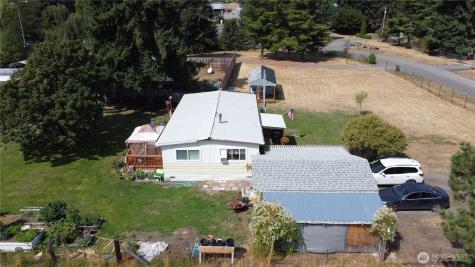 14541 Mud Run Road SE Yelm WA 98597