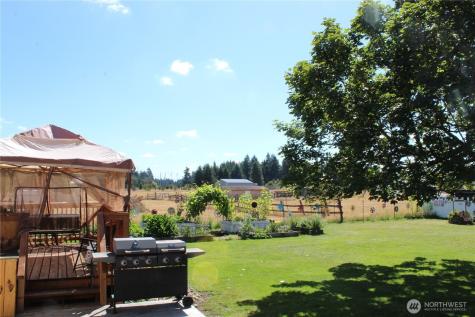 14541 Mud Run Road SE Yelm WA 98597