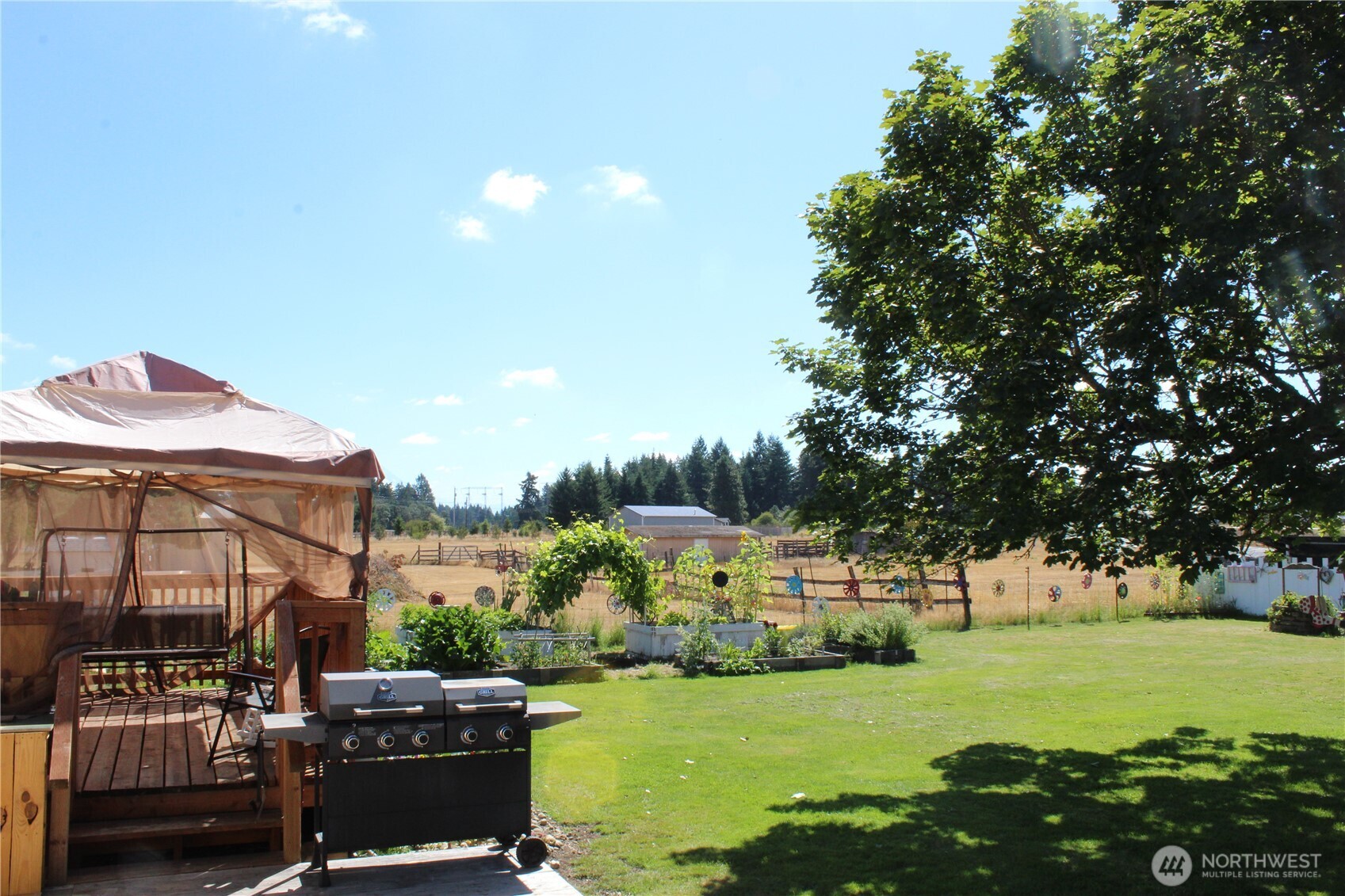 14541 Mud Run Road SE Yelm WA 98597