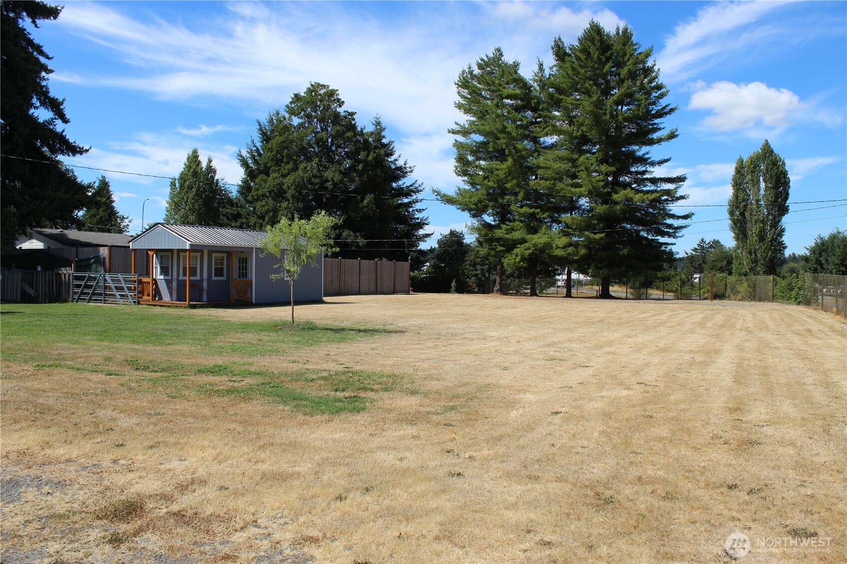 14541 Mud Run Road SE Yelm WA 98597