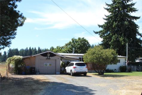 14541 Mud Run Road SE Yelm WA 98597