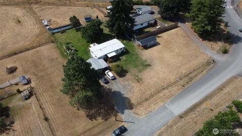 14541 Mud Run Road SE Yelm WA 98597