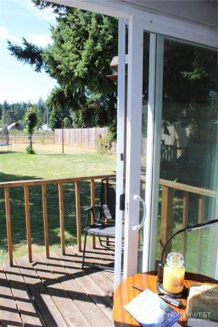 14541 Mud Run Road SE Yelm WA 98597