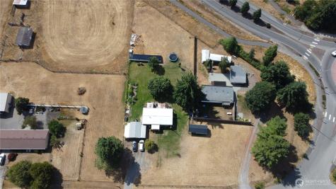 14541 Mud Run Road SE Yelm WA 98597