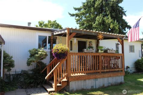 14541 Mud Run Road SE Yelm WA 98597