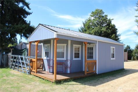 14541 Mud Run Road SE Yelm WA 98597