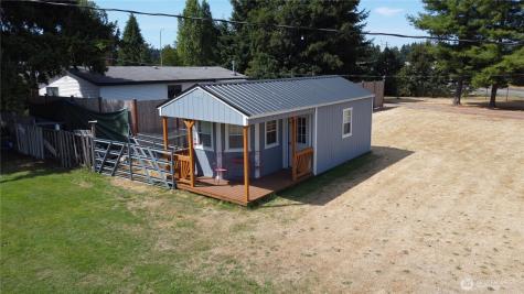 14541 Mud Run Road SE Yelm WA 98597