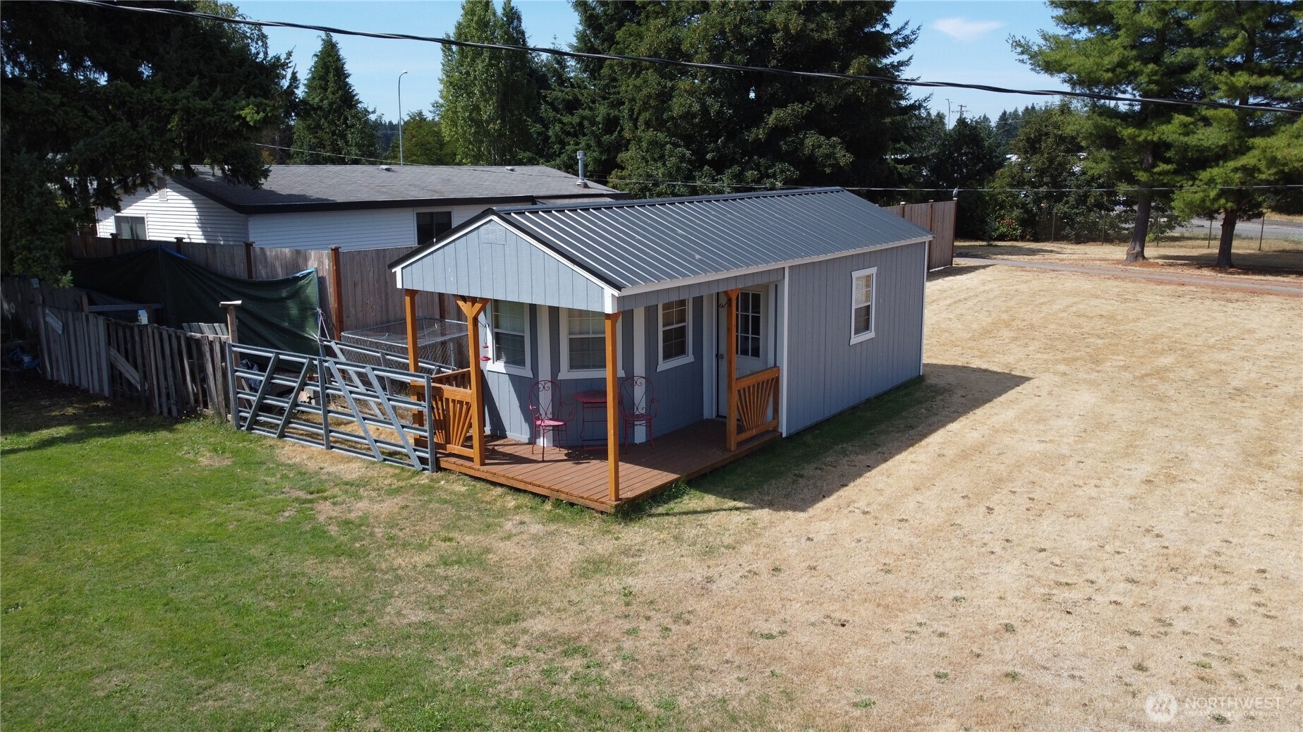 14541 Mud Run Road SE Yelm WA 98597