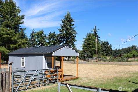 14541 Mud Run Road SE Yelm WA 98597