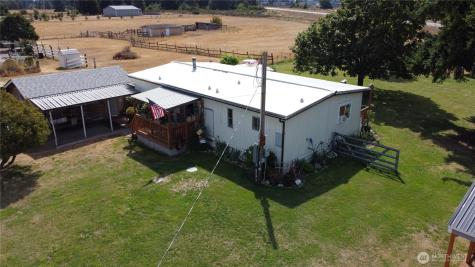 14541 Mud Run Road SE Yelm WA 98597