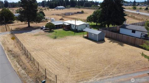 14541 Mud Run Road SE Yelm WA 98597