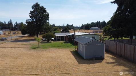14541 Mud Run Road SE Yelm WA 98597