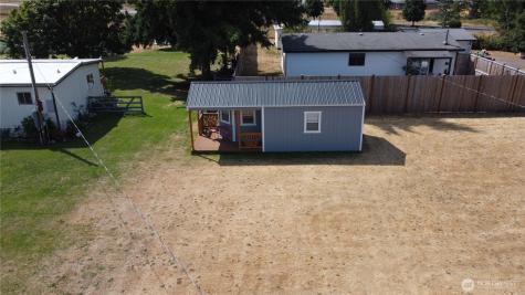 14541 Mud Run Road SE Yelm WA 98597
