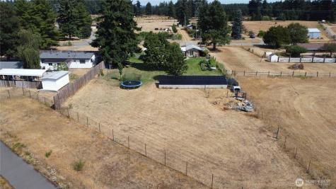 14541 Mud Run Road SE Yelm WA 98597