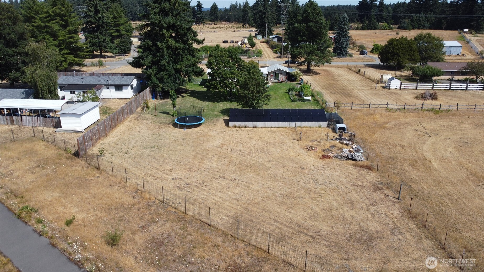 14541 Mud Run Road SE Yelm WA 98597