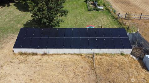 14541 Mud Run Road SE Yelm WA 98597