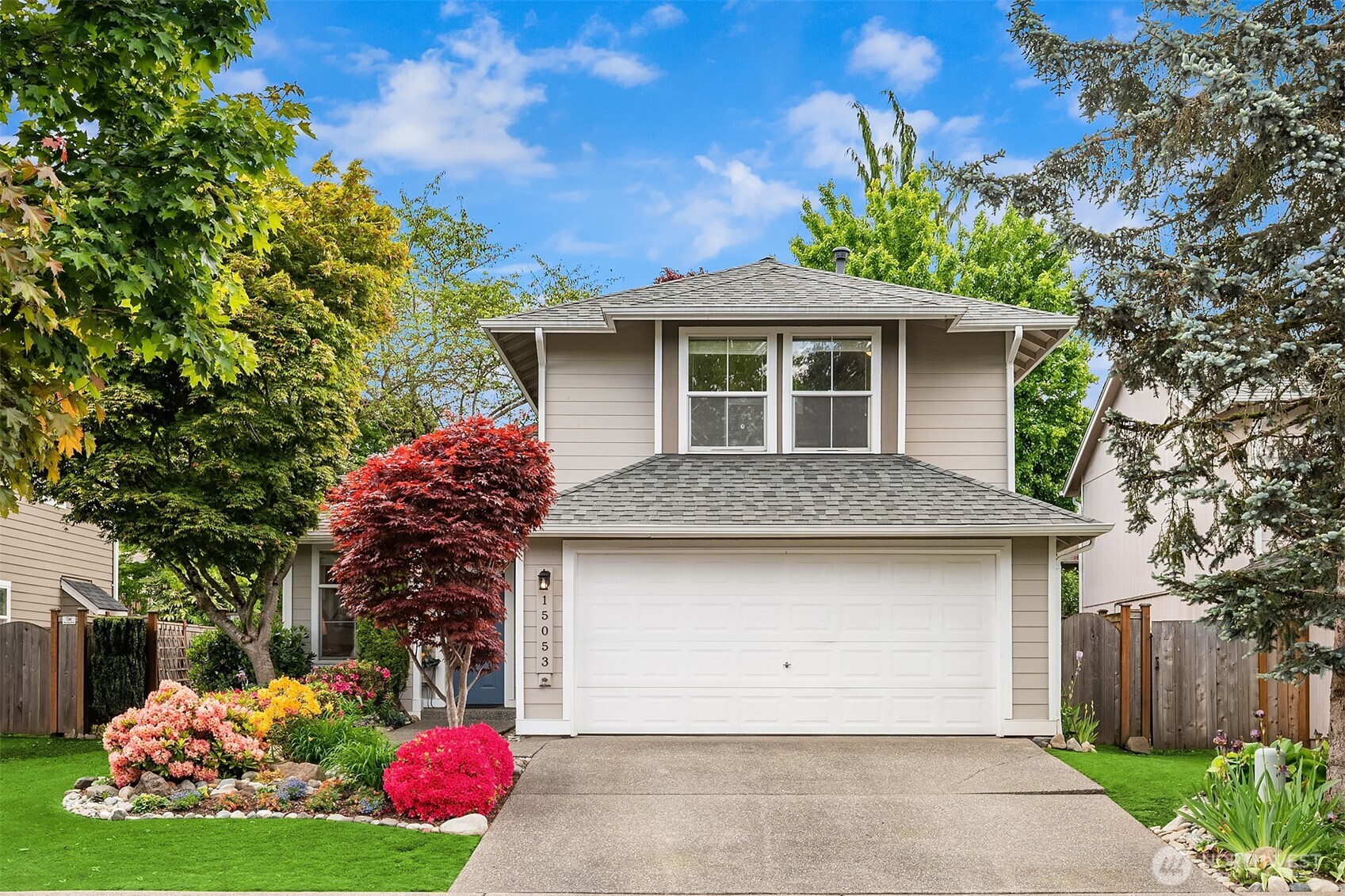 15053 175th Avenue SE Monroe WA 98272