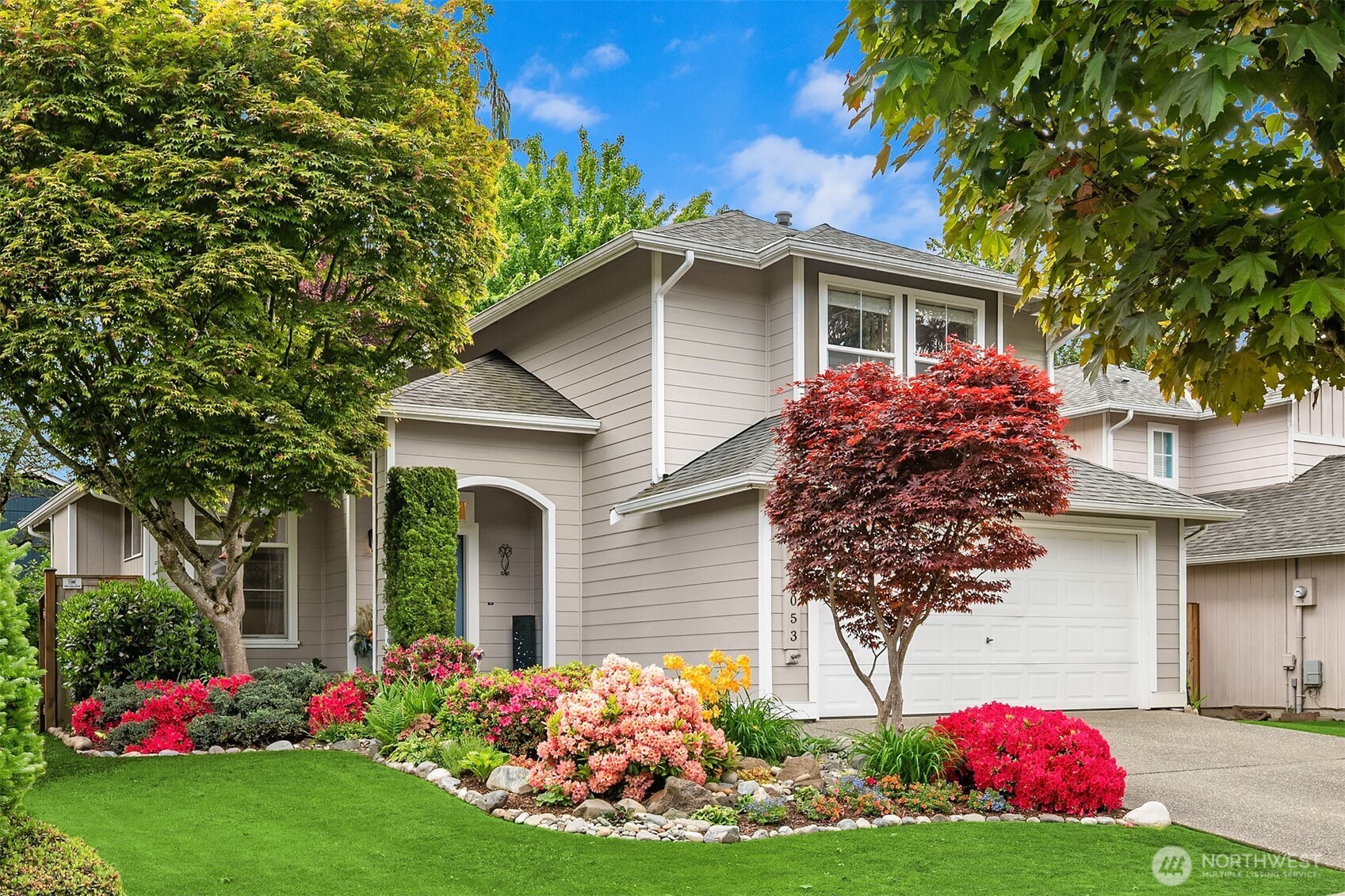 15053 175th Avenue SE Monroe WA 98272