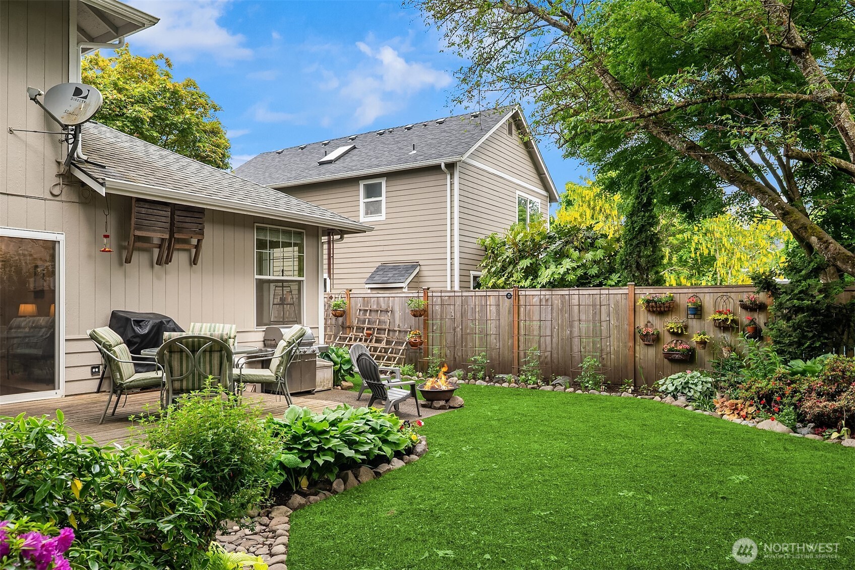 15053 175th Avenue SE Monroe WA 98272