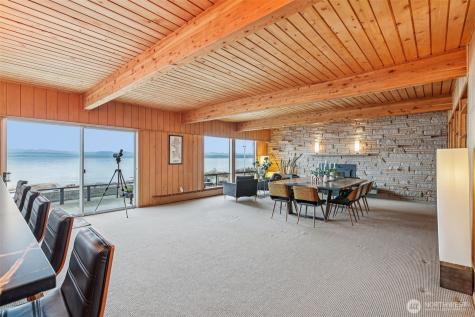 1267 Beach Drive Camano Island WA 98282
