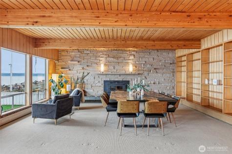1267 Beach Drive Camano Island WA 98282