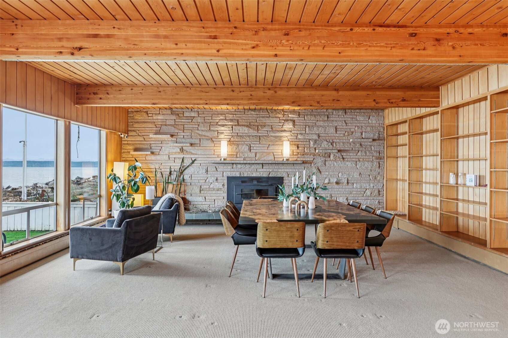 1267 Beach Drive Camano Island WA 98282