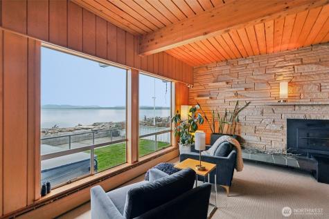 1267 Beach Drive Camano Island WA 98282
