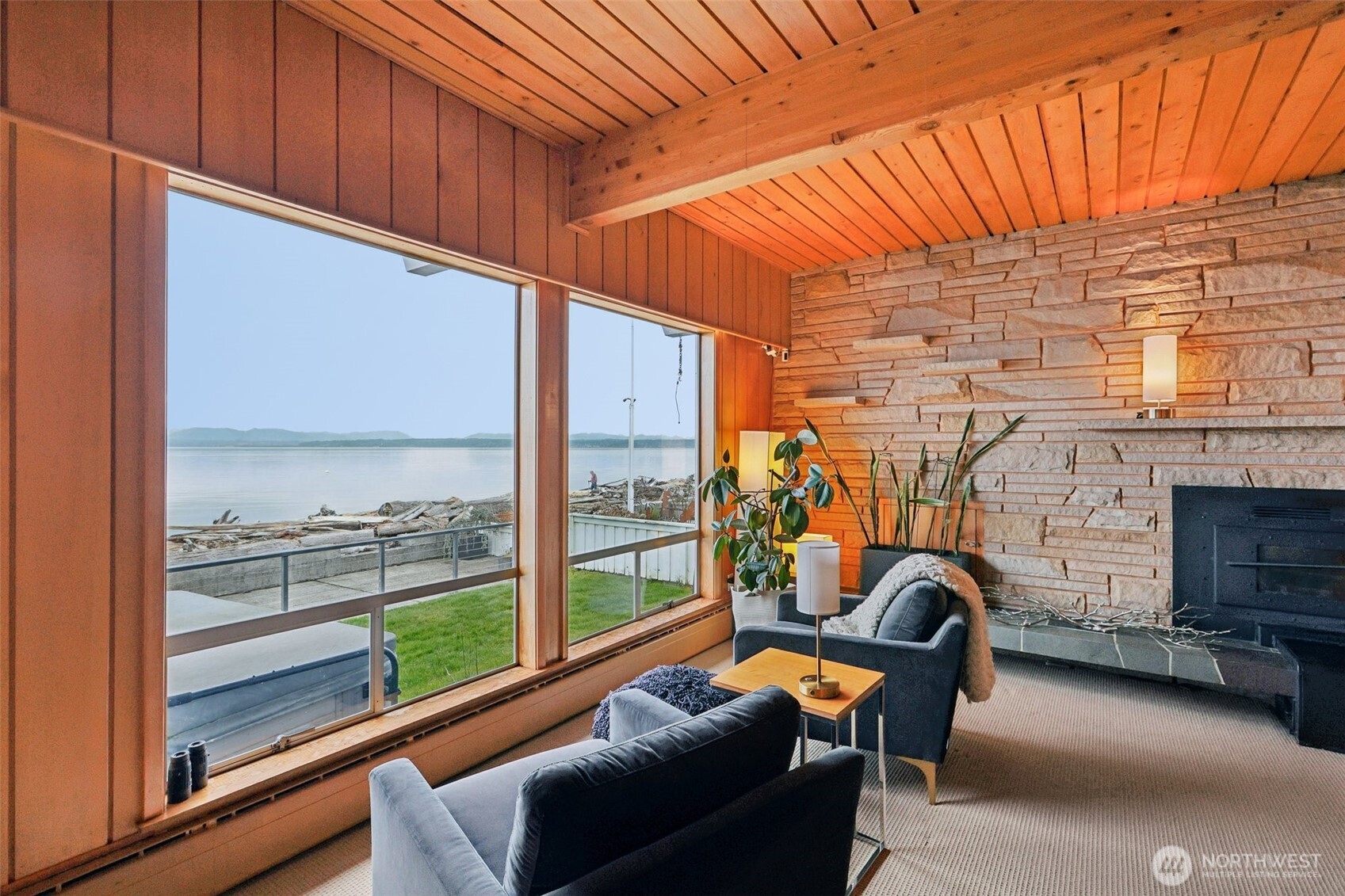 1267 Beach Drive Camano Island WA 98282