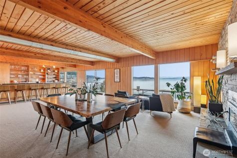 1267 Beach Drive Camano Island WA 98282